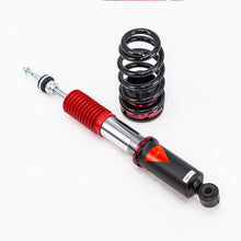 Load image into Gallery viewer, Godspeed MAXX Coilovers Honda Civic Hatchback (2016-2021) w/ Front Camber Plates MMX3790-52mmx0129 - Default Title Alternate Image