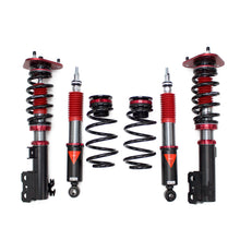 Load image into Gallery viewer, Godspeed MAXX Coilovers Toyota Corolla Sedan (20-23) Corolla Hatchback (19-23) w/ Front Camber Plates - Default Title Alternate Image