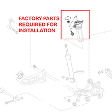 Load image into Gallery viewer, Godspeed MAXX Coilovers Toyota Corolla Sedan (20-23) Corolla Hatchback (19-23) w/ Front Camber Plates - Default Title Alternate Image