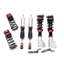 Load image into Gallery viewer, Godspeed MAXX Sports Coilovers Honda Civic &amp; Civic Si (06-11) Inverted Race w/ Front Camber Plates - Default Title Alternate Image