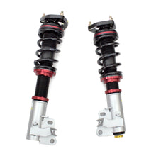 Load image into Gallery viewer, Godspeed MAXX Sports Coilovers Honda Civic &amp; Civic Si (06-11) Inverted Race w/ Front Camber Plates - Default Title Alternate Image