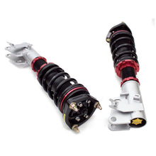 Load image into Gallery viewer, Godspeed MAXX Sports Coilovers Honda Civic &amp; Civic Si (06-11) Inverted Race w/ Front Camber Plates - Default Title Alternate Image