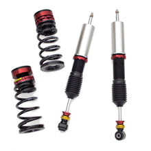 Load image into Gallery viewer, Godspeed MAXX Sports Coilovers Honda Civic &amp; Civic Si (06-11) Inverted Race w/ Front Camber Plates - Default Title Alternate Image