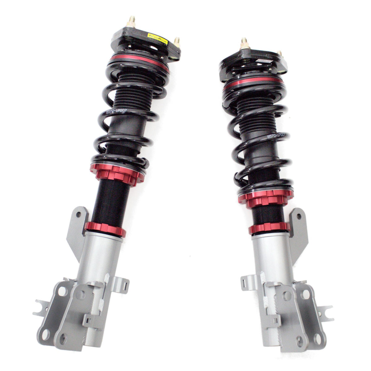 Ressorts Hélicoïdaux Combinés Inversés GODSPEED MAXX-Sports Pour Honda CR-V (RS1/2/5/6) 2023-2026 - Neufs