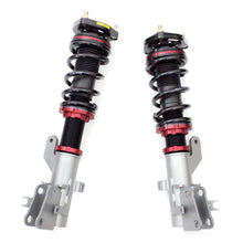 Load image into Gallery viewer, Godspeed MAXX Sports Coilovers Honda Civic Si (14-15) Inverted Race w/ Front Camber Plates - Default Title Alternate Image