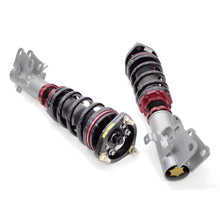 Load image into Gallery viewer, Godspeed MAXX Sports Coilovers Honda Civic Non Si (12-15) Inverted Race w/ Front Camber Plates Alternate Image
