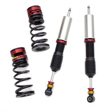 Load image into Gallery viewer, Godspeed MAXX Sports Coilovers Honda Civic Si (14-15) Inverted Race w/ Front Camber Plates - Default Title Alternate Image