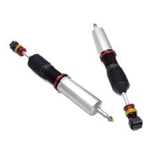 Load image into Gallery viewer, Godspeed MAXX Sports Coilovers Honda Civic Non Si (12-15) Inverted Race w/ Front Camber Plates Alternate Image