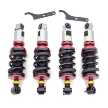 Load image into Gallery viewer, Godspeed MAXX Sports Coilovers for Audi R8 Type 42 (2007-2016) Inverted Race MMXI7020 - Default Title Alternate Image