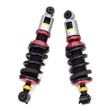 Load image into Gallery viewer, Godspeed MAXX Sports Coilovers for Audi R8 Type 42 (2007-2016) Inverted Race MMXI7020 - Default Title Alternate Image