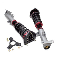 Load image into Gallery viewer, Godspeed MAXX Sports Coilovers for Mercedes C207/A207 E 350 (10–15) E 550 (11–15) AMG E 63 (14–15) Front Camber Plates MMXI7020 - Default Title Alternate Image