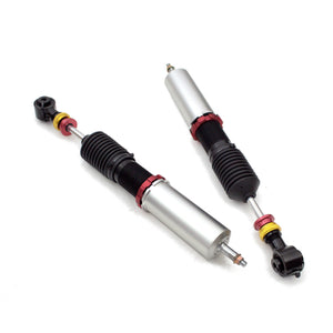 Godspeed MAXX Sports Coilovers Mercedes C63 AMG W204 (10-15) Inverted Race w/ Front Camber Plates