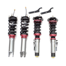 Load image into Gallery viewer, Godspeed MAXX Sports Coilovers for Porsche 911 Carrera / Targa 991.1 (2012-2017) Inverted Race w/ Front Camber Plates - Default Title Alternate Image