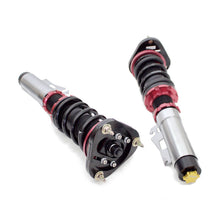 Load image into Gallery viewer, Godspeed MAXX Sports Coilovers for Porsche 911 Carrera / Targa 991.1 (2012-2017) Inverted Race w/ Front Camber Plates - Default Title Alternate Image