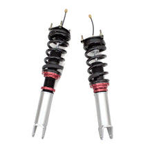 Load image into Gallery viewer, Godspeed MAXX Sports Coilovers for Porsche 911 Carrera / Targa 991.1 (2012-2017) Inverted Race w/ Front Camber Plates - Default Title Alternate Image