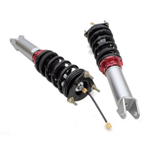 Load image into Gallery viewer, Godspeed MAXX Sports Coilovers for Porsche 911 Carrera / Targa 991.1 (2012-2017) Inverted Race w/ Front Camber Plates - Default Title Alternate Image