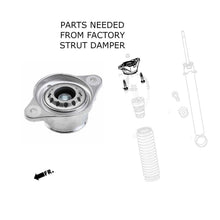 Load image into Gallery viewer, Godspeed MAXX Sports Coilovers for Acura RDX (2019-2025) Inverted Race MMXI7022 - Default Title Alternate Image