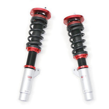 Load image into Gallery viewer, Godspeed MAXX Coilovers BMW E46 323i (99-00) 325i / 325Ci (01-05) 330i / 330Ci (04-05) 20 Way Adjustable Dampening Alternate Image