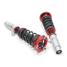 Load image into Gallery viewer, Godspeed MAXX Coilovers BMW E46 323i (99-00) 325i / 325Ci (01-05) 330i / 330Ci (04-05) 20 Way Adjustable Dampening Alternate Image