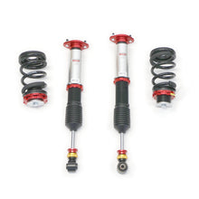 Load image into Gallery viewer, Godspeed MAXX Coilovers BMW E46 323i (99-00) 325i / 325Ci (01-05) 330i / 330Ci (04-05) 20 Way Adjustable Dampening Alternate Image