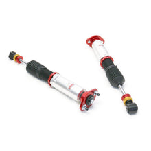 Load image into Gallery viewer, Godspeed MAXX Coilovers BMW E46 323i (99-00) 325i / 325Ci (01-05) 330i / 330Ci (04-05) 20 Way Adjustable Dampening Alternate Image