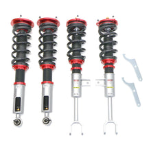 Load image into Gallery viewer, Godspeed MAXX Coilovers BMW F10 528i  535i  550i (11-16) M5 (12-16) 40 Way Adjustable Alternate Image