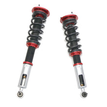 Load image into Gallery viewer, Godspeed MAXX Coilovers BMW F10 528i  535i  550i (11-16) M5 (12-16) 40 Way Adjustable Alternate Image