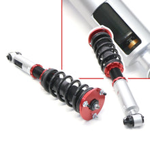 Load image into Gallery viewer, Godspeed MAXX Coilovers BMW F10 528i  535i  550i (11-16) M5 (12-16) 40 Way Adjustable Alternate Image