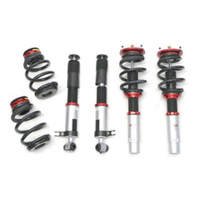 Load image into Gallery viewer, Godspeed MAXX Coilovers for BMW X5 E70 (2007-2013) 20 Way Adjustable Dampening Inverted Race Alternate Image