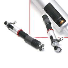 Load image into Gallery viewer, Godspeed MAXX Coilovers for BMW X5 E70 (2007-2013) 20 Way Adjustable Dampening Inverted Race Alternate Image