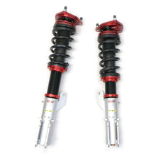 Load image into Gallery viewer, Godspeed MAXX Sports Coilovers Ford Mustang S550 (2015-2023) Inverted Race w/ Front Camber Plates - Default Title Alternate Image