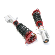 Load image into Gallery viewer, Godspeed MAXX Sports Coilovers Ford Mustang S550 (2015-2023) Inverted Race w/ Front Camber Plates - Default Title Alternate Image
