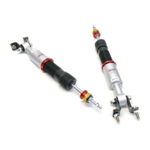Load image into Gallery viewer, Godspeed MAXX Sports Coilovers Ford Mustang S550 (2015-2023) Inverted Race w/ Front Camber Plates - Default Title Alternate Image