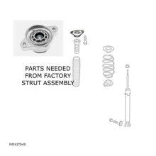 Load image into Gallery viewer, Godspeed MAXX Coilovers Honda Civic Si (2016-2025) Non Si Models - 20 Way Adjustable Dampening - Default Title Alternate Image