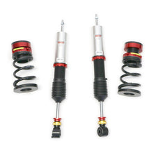 Load image into Gallery viewer, Godspeed MAXX Coilovers Honda Civic Coupe / Sedan (2016-2025) Non Si Models - 20 Way Adjustable Dampening Alternate Image