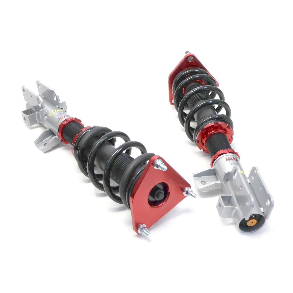 Godspeed MAXX Sports Coilovers Genesis GV60 RWD (2023-2025) Inverted R