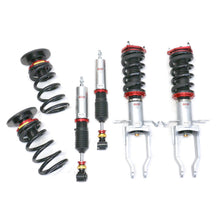 Load image into Gallery viewer, Godspeed MAXX Sports Coilovers Infiniti FX35 / FX37 / FX50 AWD (09-13) Inverted Race - Default Title Alternate Image