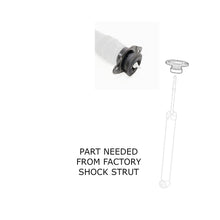 Load image into Gallery viewer, Godspeed MAXX Coilovers Infiniti QX50 AWD / QX55 (2019-2025) 20 Way Adjustable Dampening - Default Title Alternate Image