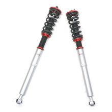 Load image into Gallery viewer, Godspeed MAXX Sports Coilovers Mercedes W220 S430 S500 S600 (01-05) S55 AMG (01-05) S65 AMG (2006) Inverted Race - Default Title Alternate Image