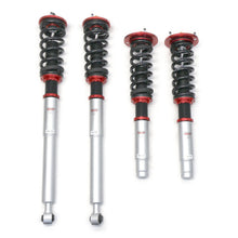 Load image into Gallery viewer, Godspeed MAXX Sports Coilovers Mercedes W221 RWD S550 (07-13) S600 (06-13) S63 AMG (08-13) S65 AMG (07-13) Inverted Race Alternate Image