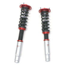 Load image into Gallery viewer, Godspeed MAXX Sports Coilovers Mercedes W221 RWD S550 (07-13) S600 (06-13) S63 AMG (08-13) S65 AMG (07-13) Inverted Race Alternate Image