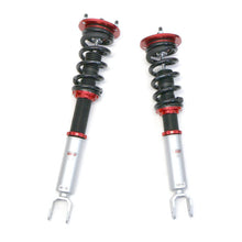 Load image into Gallery viewer, Godspeed MAXX Sports Coilovers Mercedes W222 RWD S550 (14-17) S560 (18-20) S600 (15-17) S63 AMG (14-20) S65 AMG (15-20) Inverted Race Alternate Image