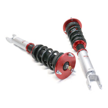 Load image into Gallery viewer, Godspeed MAXX Sports Coilovers Mercedes W222 RWD S550 (14-17) S560 (18-20) S600 (15-17) S63 AMG (14-20) S65 AMG (15-20) Inverted Race Alternate Image