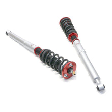 Load image into Gallery viewer, Godspeed MAXX Sports Coilovers Mercedes W222 RWD S550 (14-17) S560 (18-20) S600 (15-17) S63 AMG (14-20) S65 AMG (15-20) Inverted Race Alternate Image