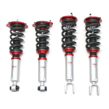 Load image into Gallery viewer, Godspeed MAXX Coilovers Mercedes R231 SL550 / SL63 AMG (13-20) SL65 AMG (13-16) 20 Way Adjustable Dampening - Default Title Alternate Image