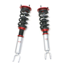 Load image into Gallery viewer, Godspeed MAXX Coilovers Mercedes R231 SL550 / SL63 AMG (13-20) SL65 AMG (13-16) 20 Way Adjustable Dampening - Default Title Alternate Image