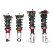 Load image into Gallery viewer, Godspeed MAXX Sports Coilovers Scion FR-S (13-16) Subaru BRZ (13-20, 22-25) Toyota 86 (17-20) GR86 (22-25) Inverted Race Alternate Image