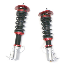 Load image into Gallery viewer, Godspeed MAXX Sports Coilovers Scion FR-S (13-16) Subaru BRZ (13-20, 22-25) Toyota 86 (17-20) GR86 (22-25) Inverted Race Alternate Image