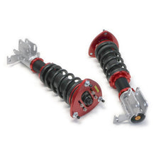 Load image into Gallery viewer, Godspeed MAXX Sports Coilovers Scion FR-S (13-16) Subaru BRZ (13-20, 22-25) Toyota 86 (17-20) GR86 (22-25) Inverted Race Alternate Image