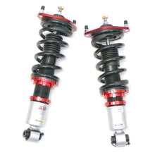 Load image into Gallery viewer, Godspeed MAXX Sports Coilovers Scion FR-S (13-16) Subaru BRZ (13-20, 22-25) Toyota 86 (17-20) GR86 (22-25) Inverted Race Alternate Image